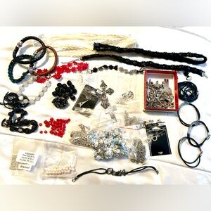 Jewelry Making Supply Assortment